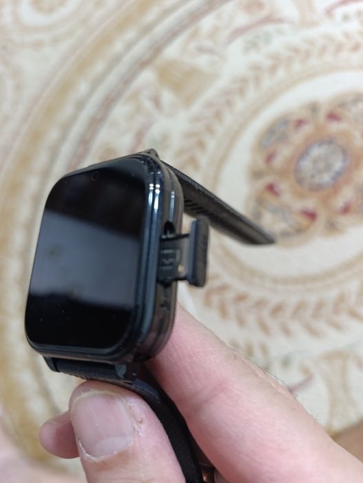 Смарт часы Самсунг