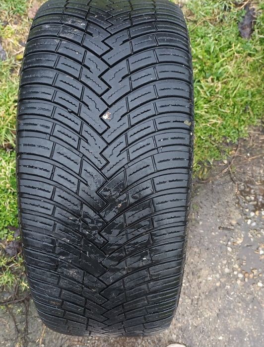 Anvelope 235 40 18 Imperial ALLSEASON dot 0823