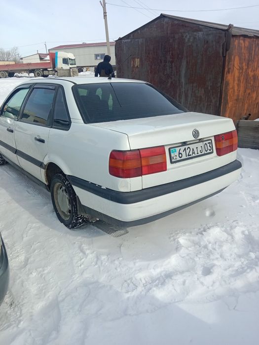 Продам Volkswagen B 4.