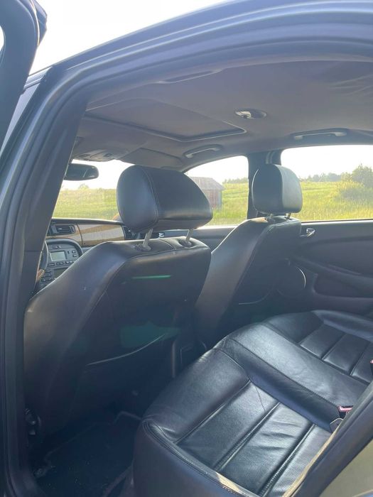 Jaguar x type 2.0 tdci 130 cp