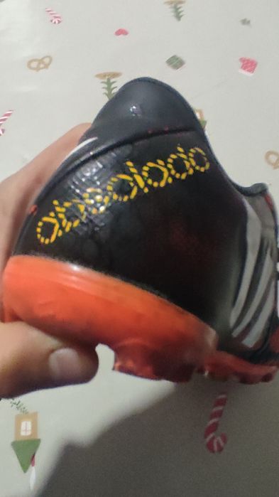 Adidasii fotbal adidas marimea 32