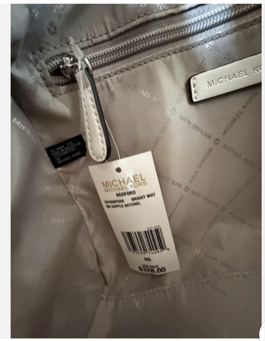 Michael Kors сумка оригинал