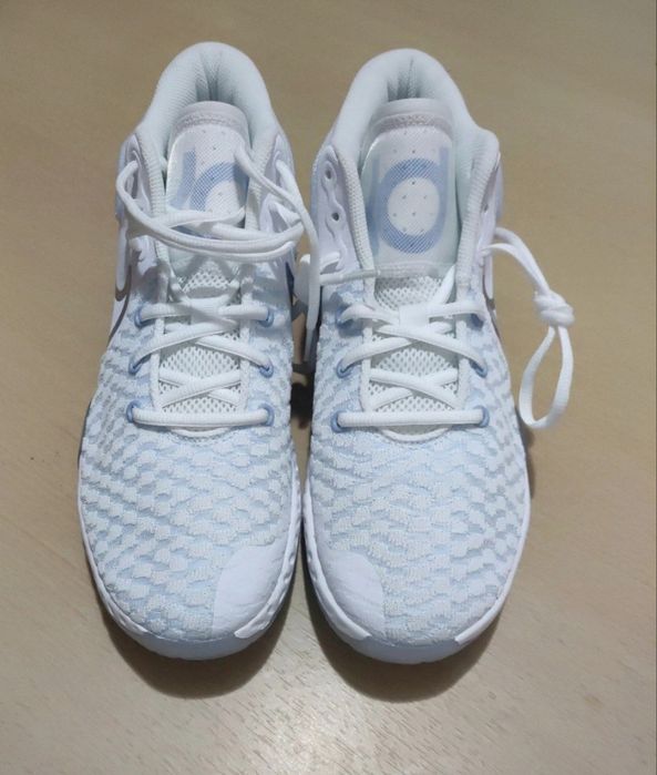 Nike KD Trey 5 White Royale