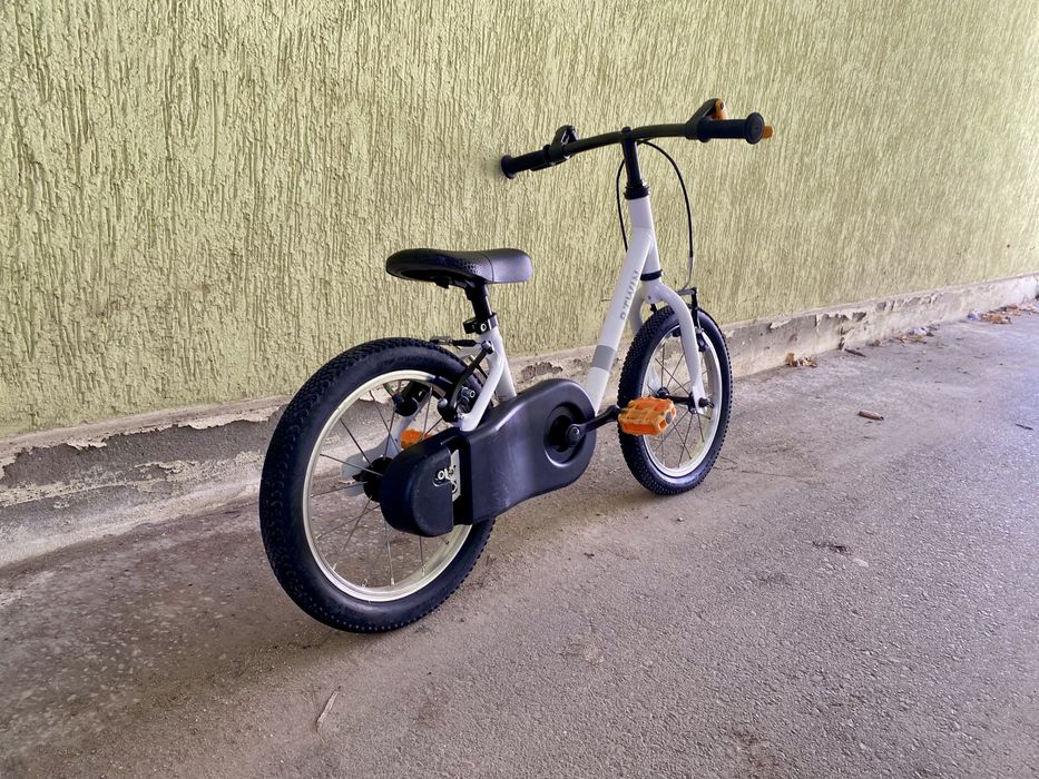 Детско колело B.Twin 14”