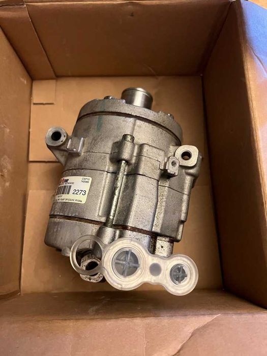 Компрессор для кондиционера