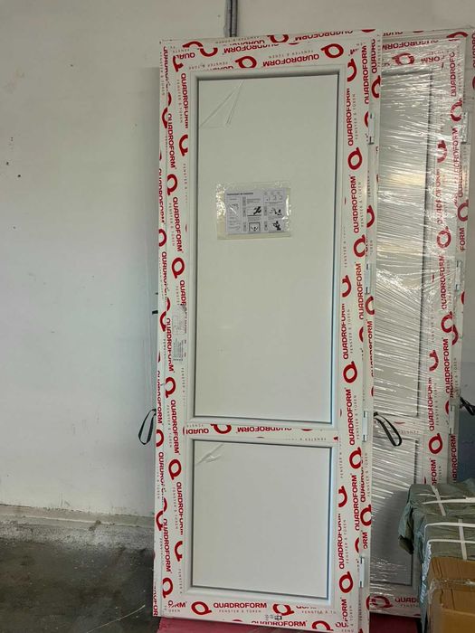 Usa interior PVC