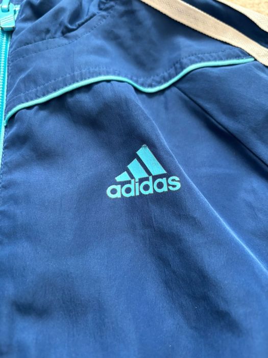 Bluza trening Adidas copii 9-10 ani