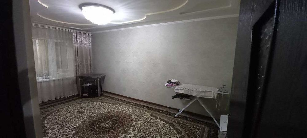 СРОЧНО продаётся своя квартира