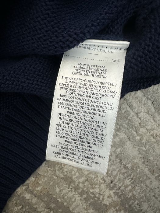 Свитер Polo Ralph Lauren USA