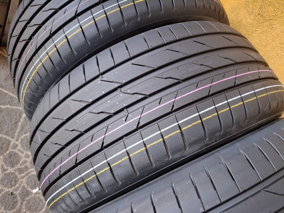 225 50 17 Hankook DOT 2025 vara NOI