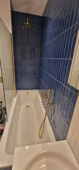 Renovez bai, bucătării, reparații interioare