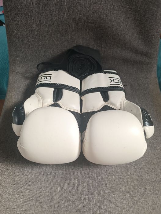 Mănuși box & fașe