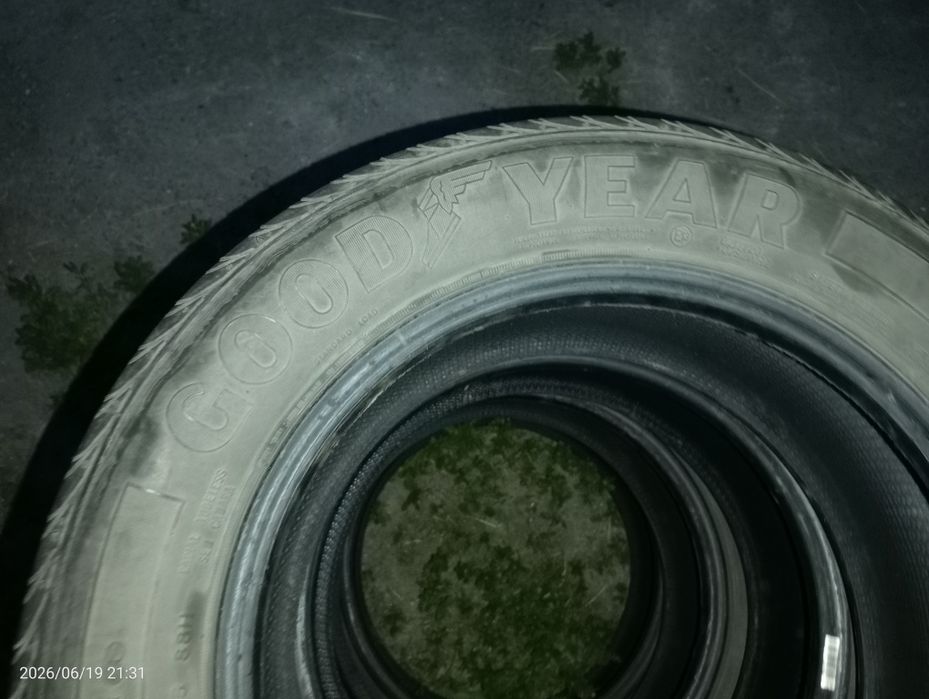 GOODIYEAR  185/65R15