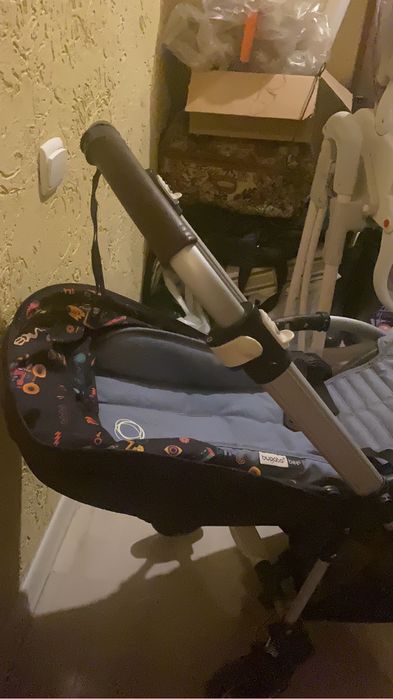 Продам коляску Bugaboo bee 5