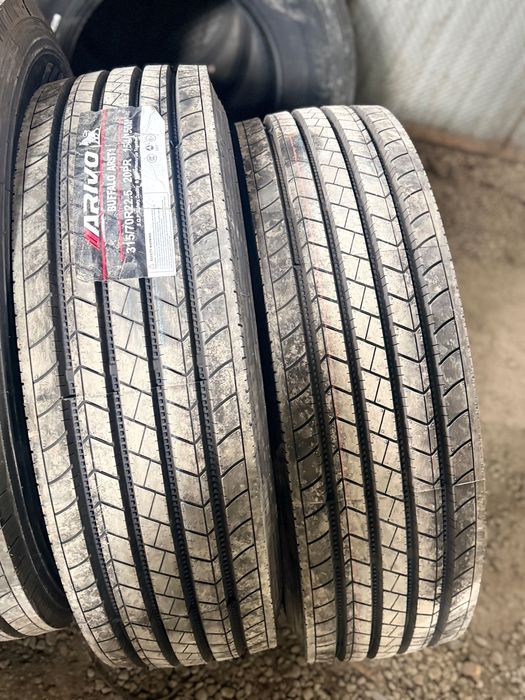 315.70R22.5 В ассортименте