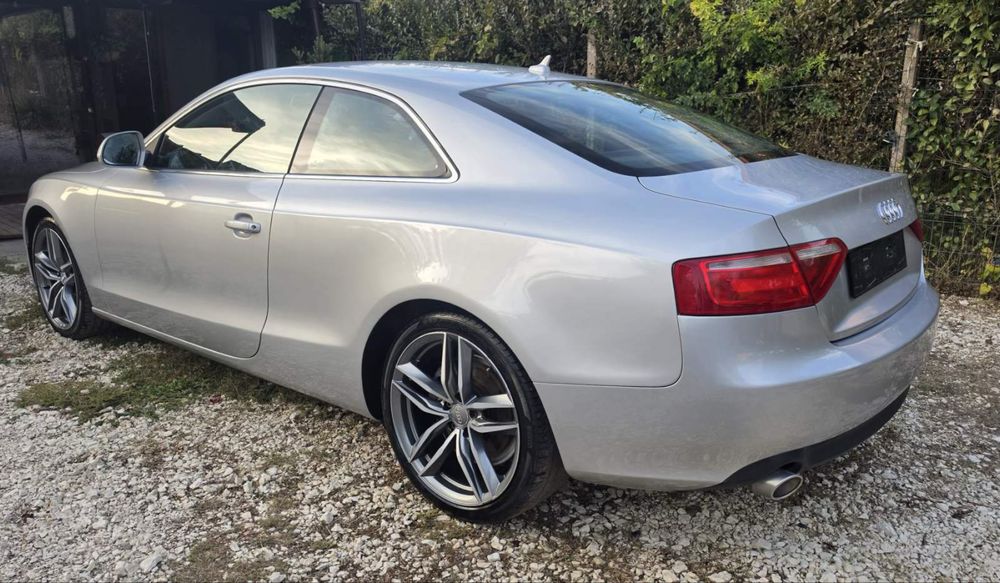 Автомобил алдиа5