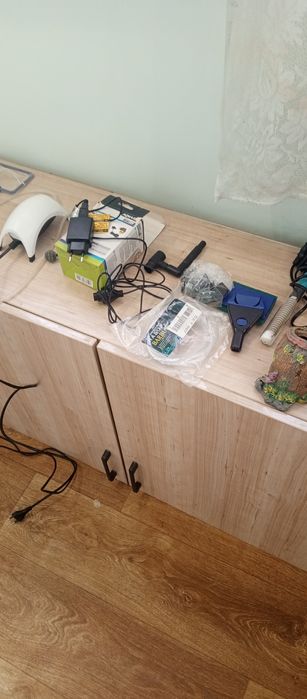 Комплект аквариумный