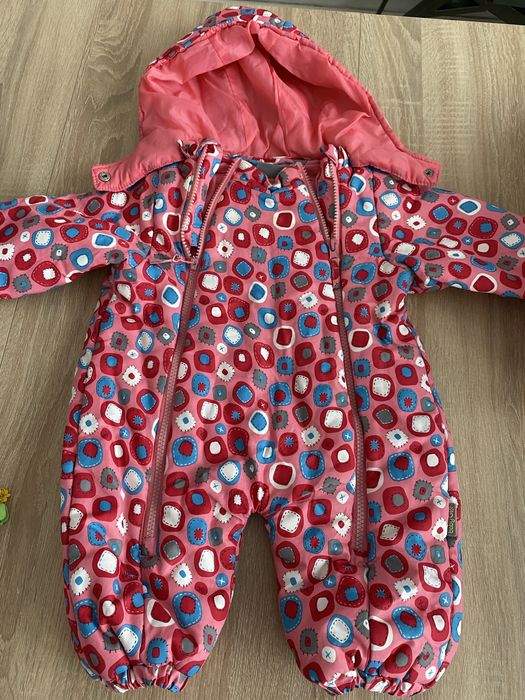 Комбинезоны 2 шт