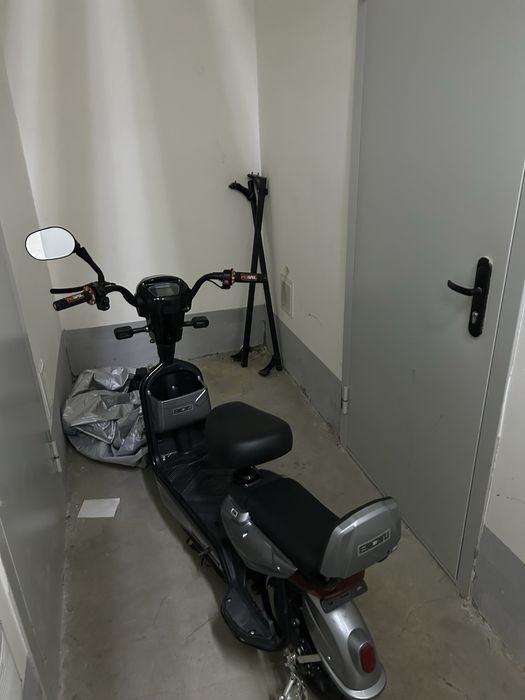 СРОЧНО!!! Продам скутер