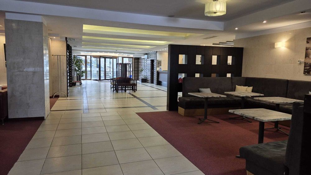 Доходоносен двустаен апартамент в топ локация