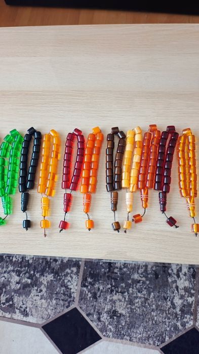 Mătănii turcești macidonești i