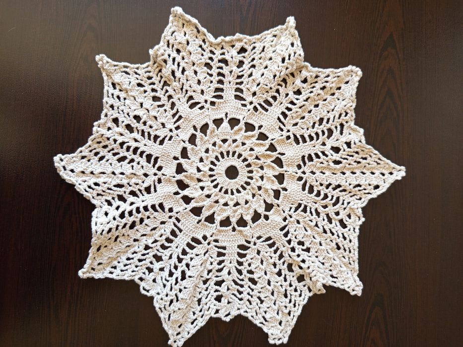 Каренца на една кука