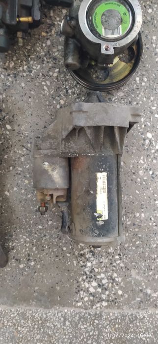 Части за Ситроен Ксара Пикасо