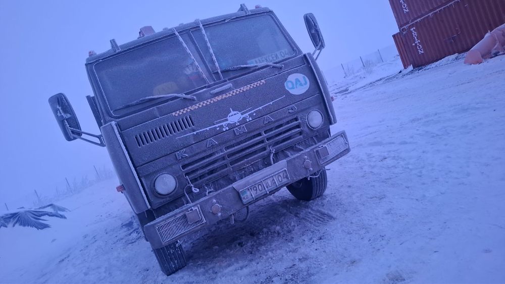 Манипулятор продам