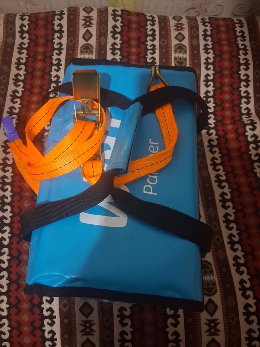 Продам термосумку новая вольт