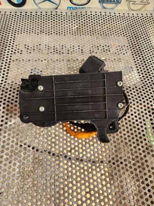 Invertor Tensiune Audi A8 4H D4 Vw Golf 7 VII Cod 4HD