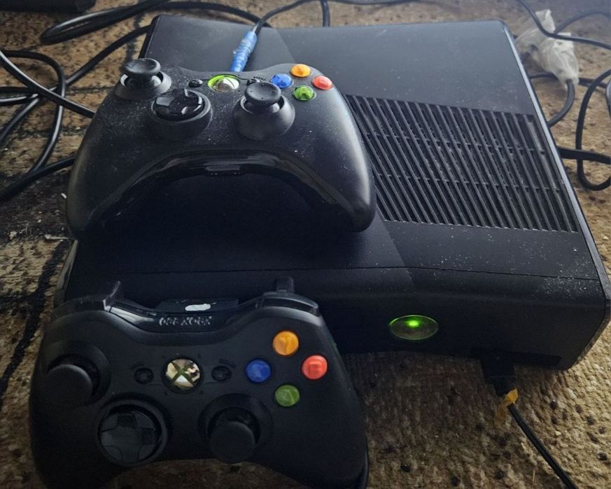 Xbox 360 сатылады