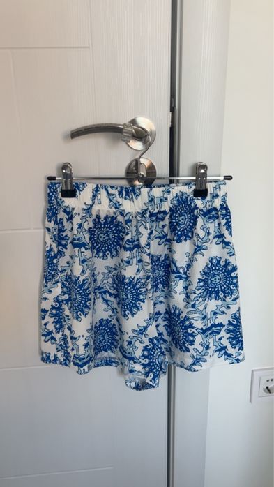 Сет от две части