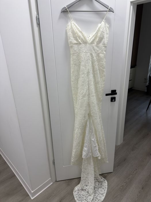 Rochie ASOS, dantela