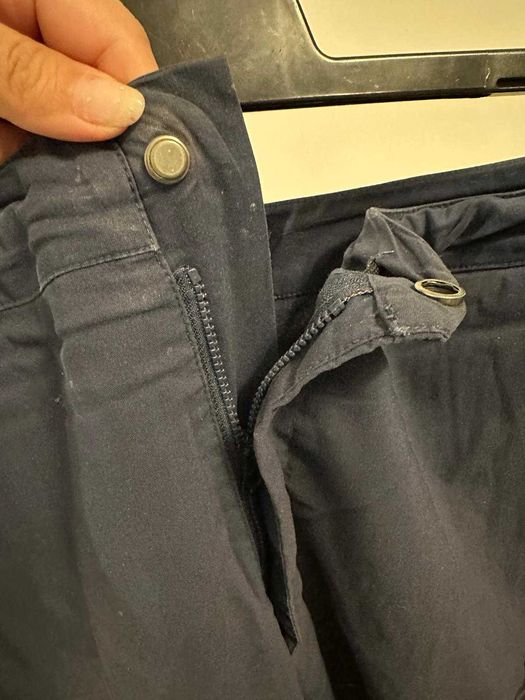 Pantaloni trening sport barbati Nike L