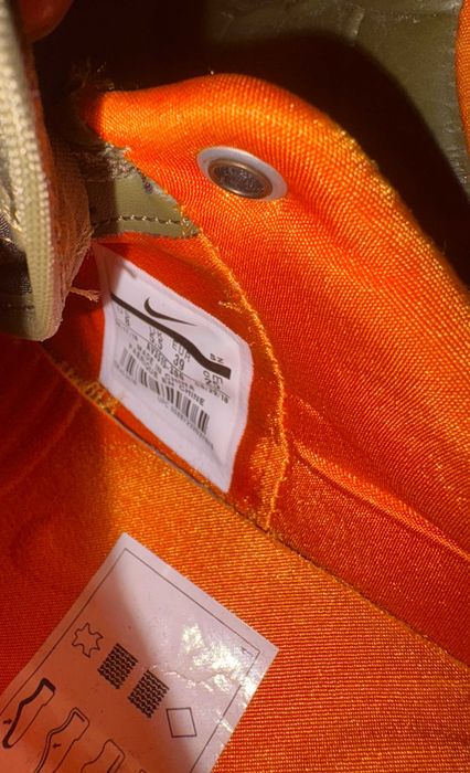 Nike Air Force 1 Jester XX PRM - Номер 39
