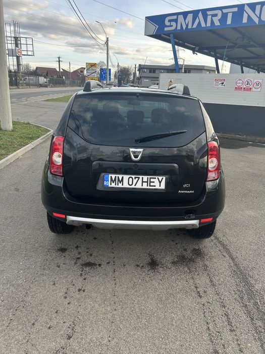 Dacia Duster 1.5 DCI An.2012.