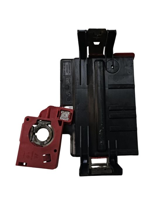 Panou Sigurante Baterie Bmw X5 Ii E70 2006 - 2013 911413505