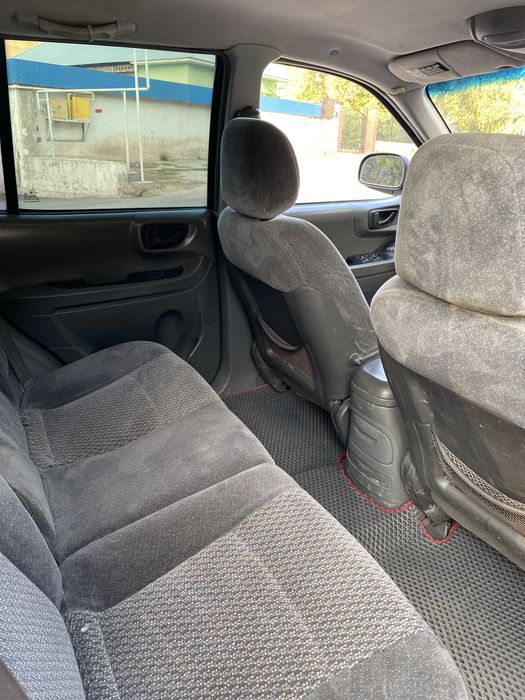 Продам Санта фе