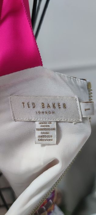 Рокля нова на Ted baker, размер XS