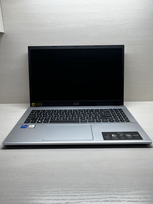 Ноутбук Acer Aspire 3
