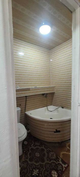 1 хонали уй сотилади