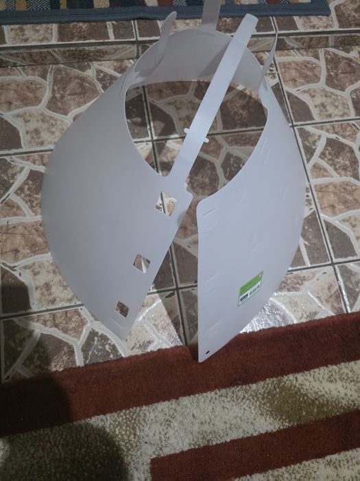 Protecție guler caini