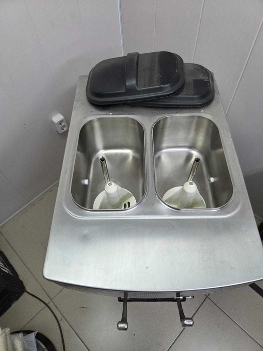 Фризер для мороженого Pasmo S230F