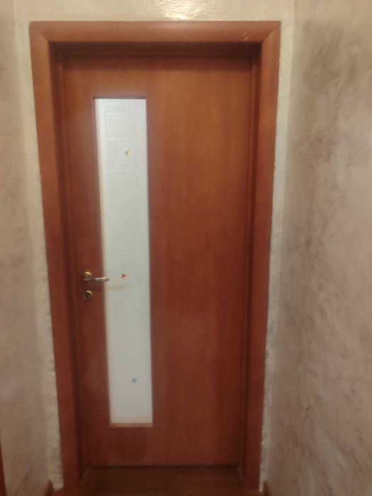 Двери межкомнатные разные
