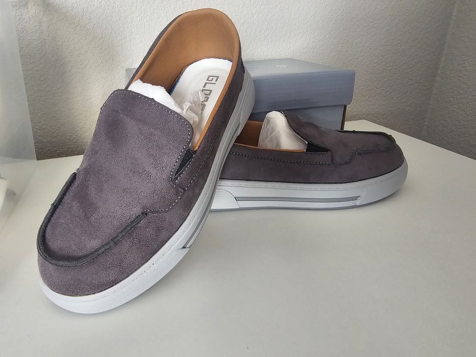 Обувь на мальчика