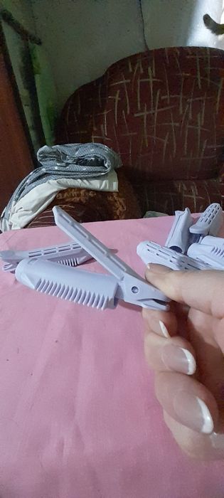 Продам бигуди для обьемаволос