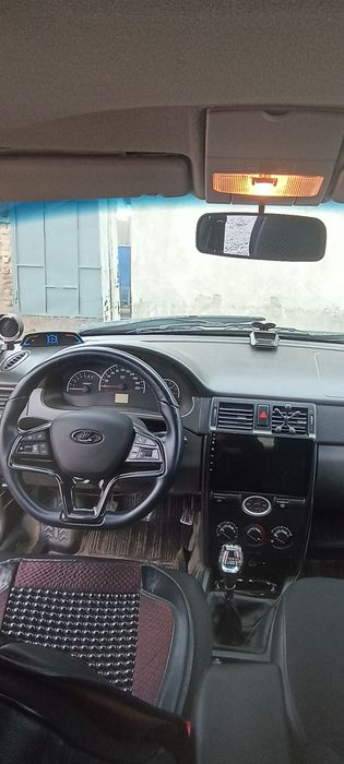 Продам свою приору