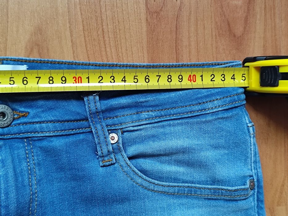 Jack & Jones, pantaloni jeans bărbat