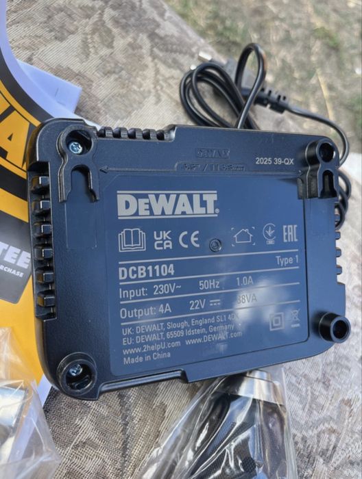 Dewalt DCD 709 MT