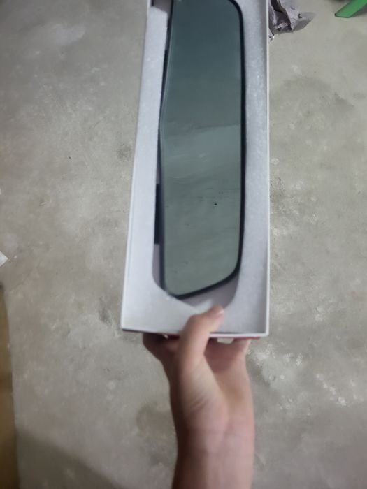 Зерколо для машин